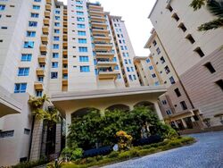 Parkshore (D15), Condominium #484451411